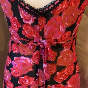 Betsy Johnson dress